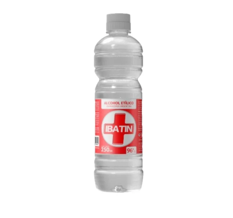 Alcohol Ibatin