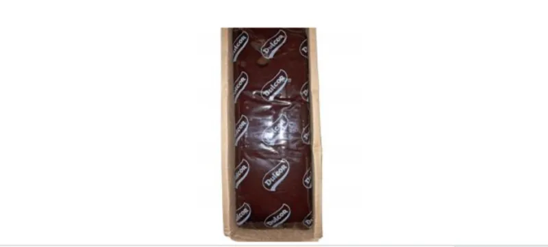Dulce de Membrillo Dulcor