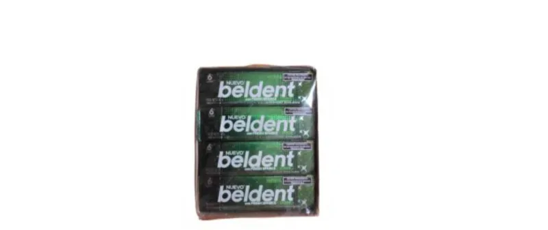 Beldent Menta