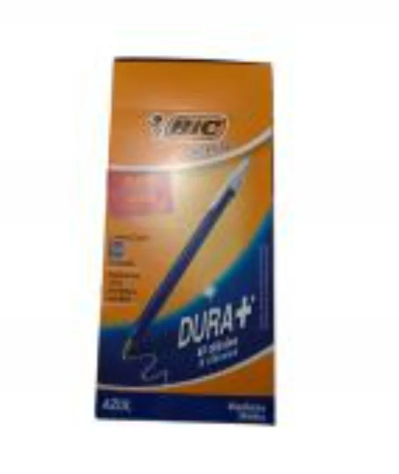 Boligrafo Bic Azul