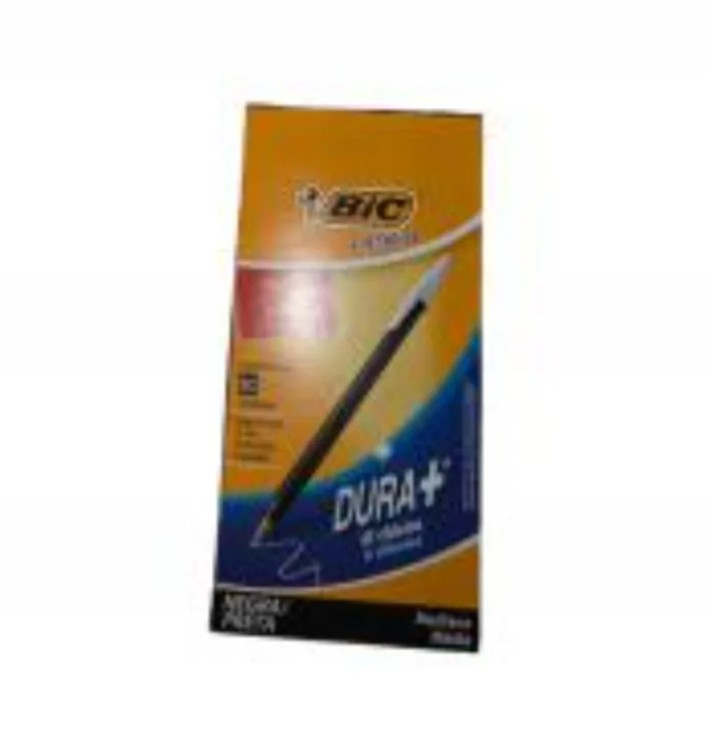 Boligrafo Bic Negro