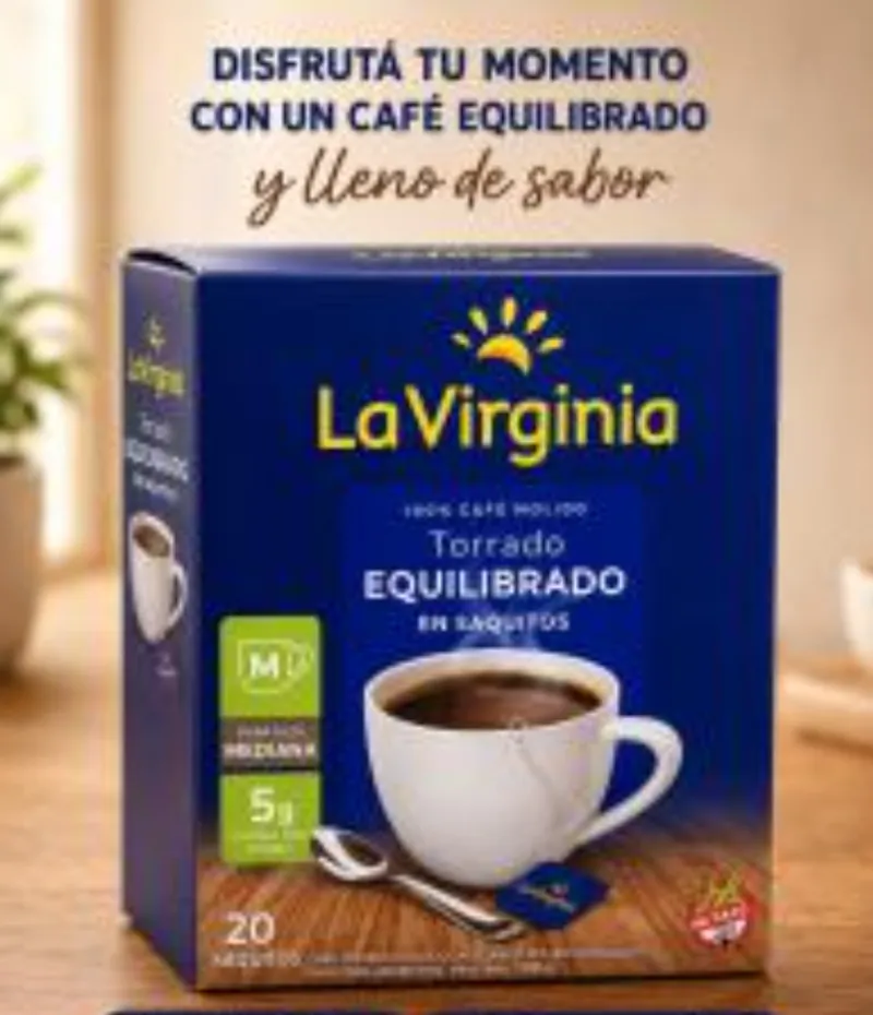 Cafe La Virginia