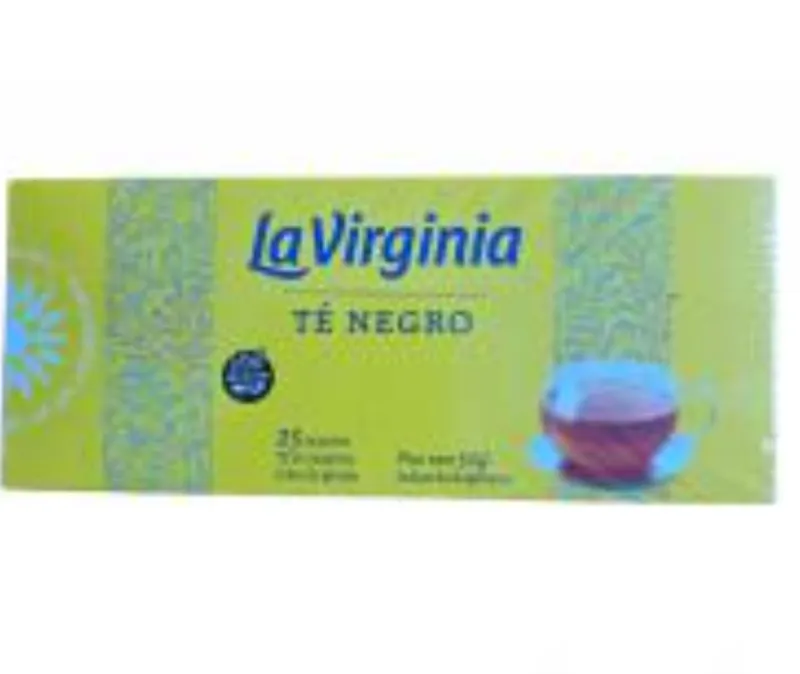 Te La  Virginia