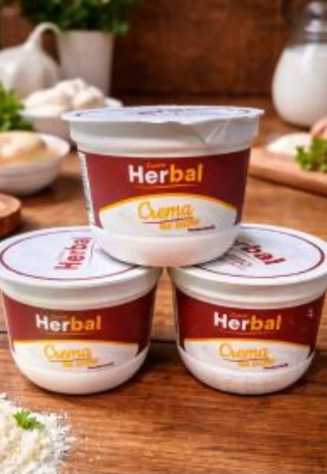 Crema Her-Bal
