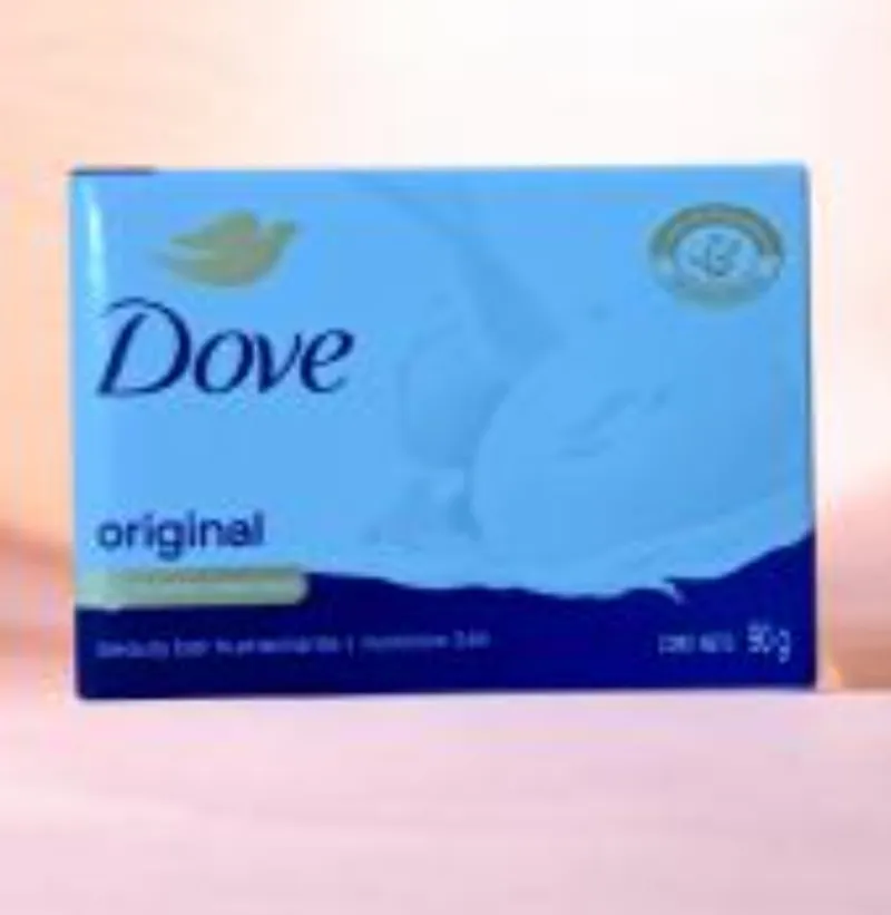 Jaboneta Dove
