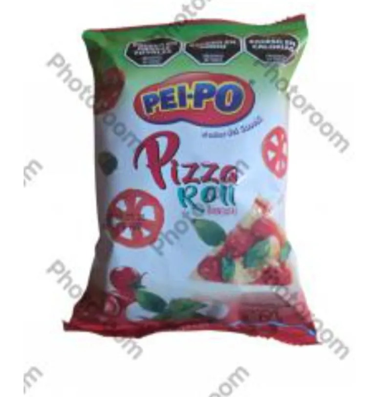 Peipo Pizza-Roll