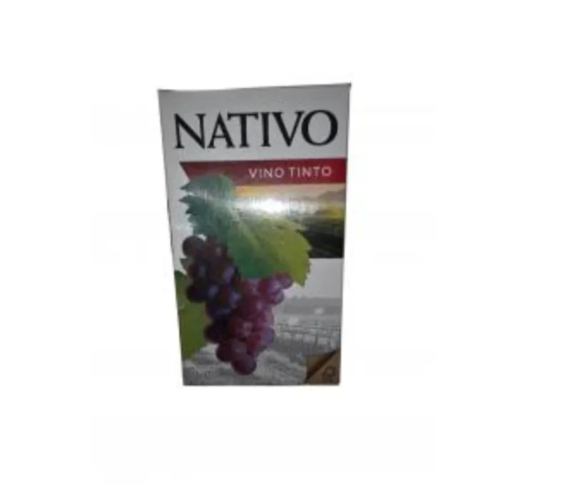 Vino Nativo Tinto