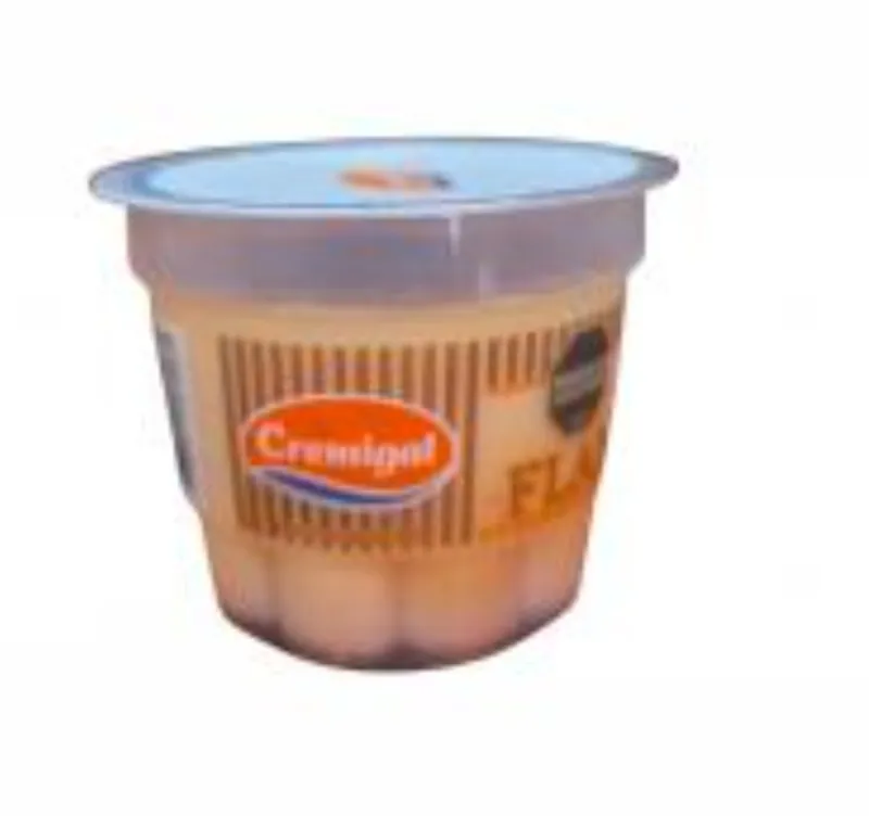 Flan Cremigal