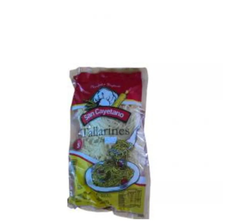 Tallarines San Cayetano x 500g