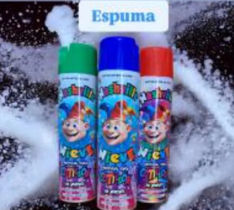 Espuma