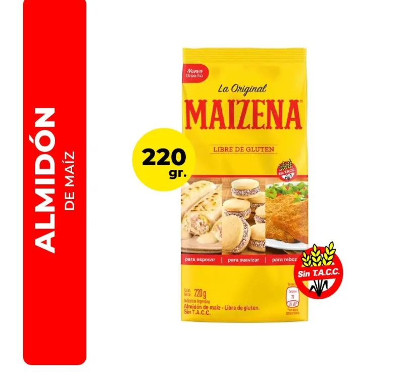 Maizena