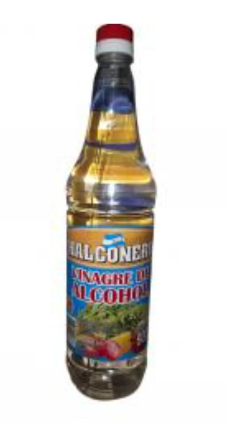 Vinagre Alconero