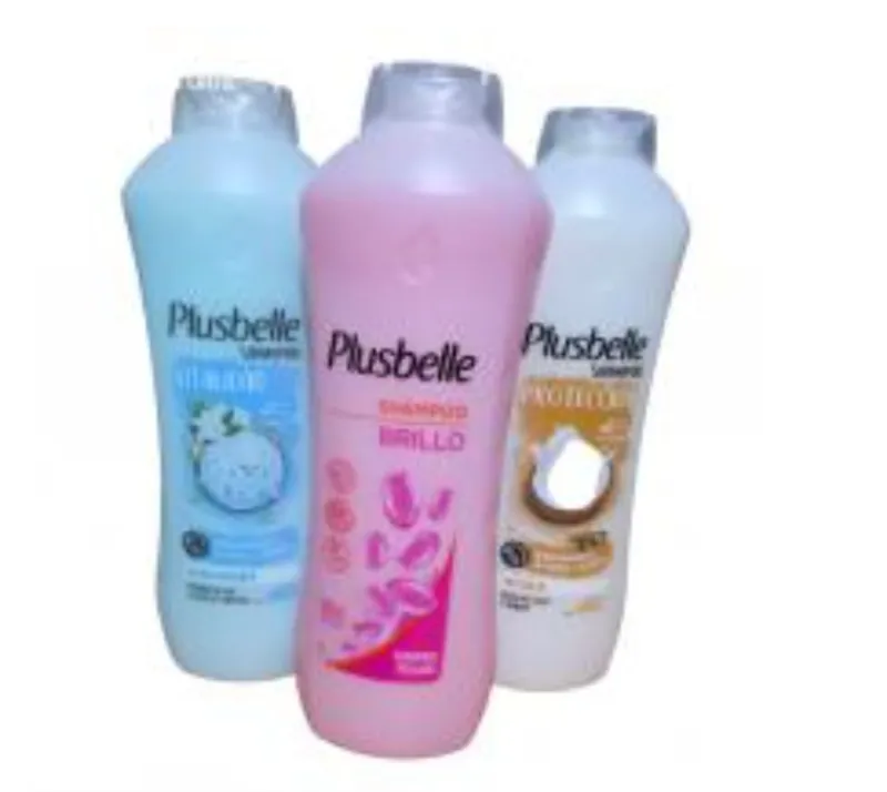 Plusbelle Shampoo