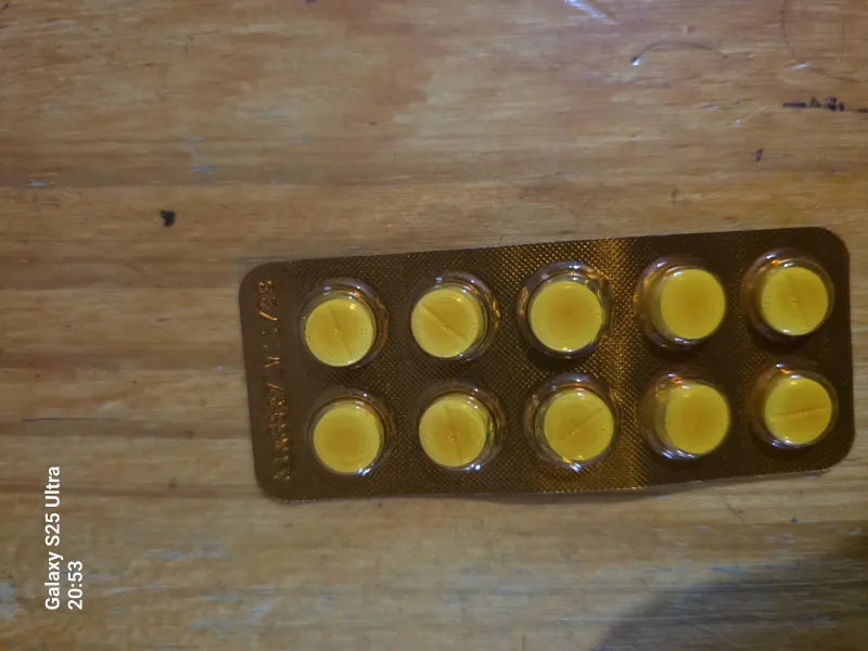 Keterolac x 10