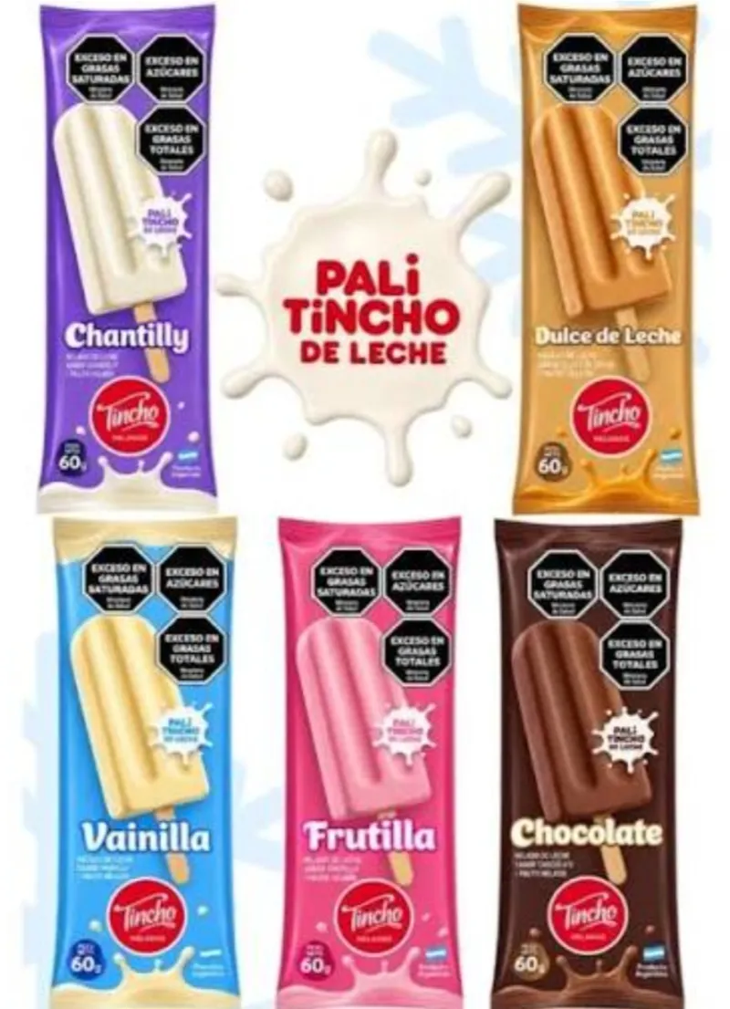Helado de Crema Chocolate