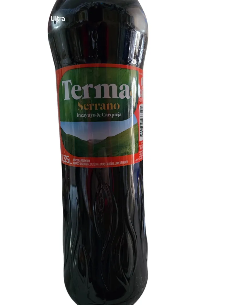 Terma Serrano x 1.3