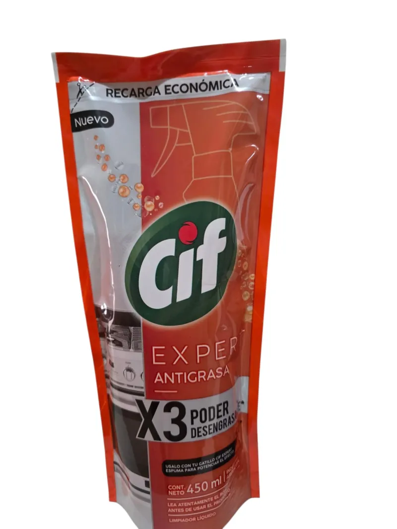 Anti Grasa Cif
