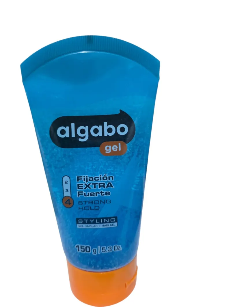 Gel Fijacion Algabo